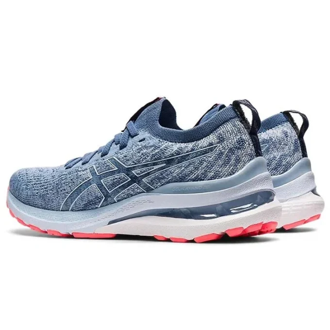 Gel-Kayano 28 MK «Mist Soft Sky»