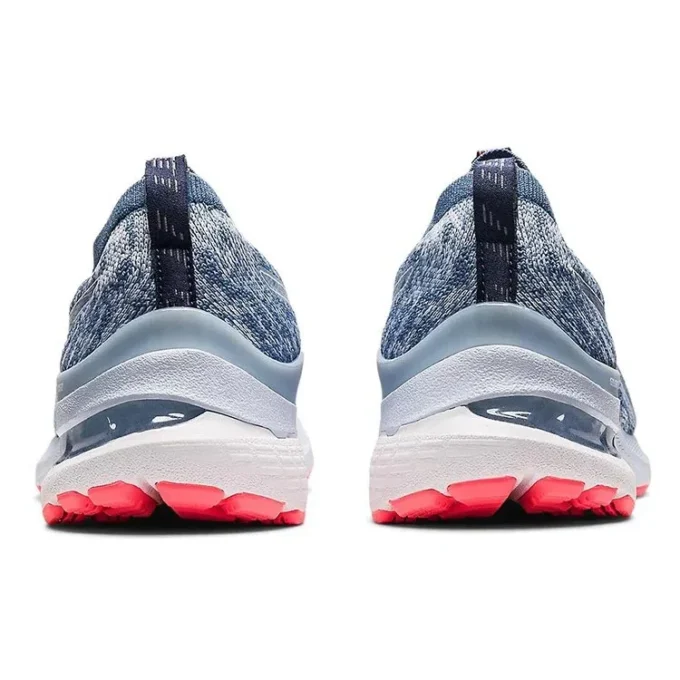 Gel-Kayano 28 MK «Mist Soft Sky»