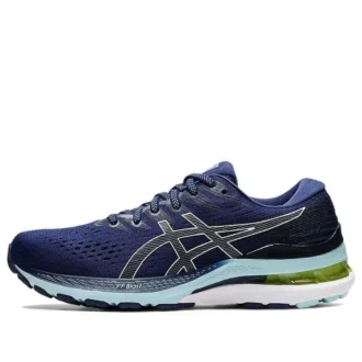 Gel-Kayano 28 «Navy Blue»