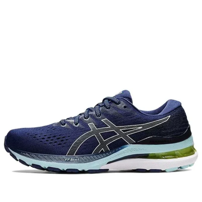 Gel-Kayano 28 «Navy Blue»