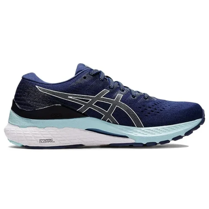 Gel-Kayano 28 «Navy Blue»