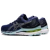 Gel-Kayano 28 «Navy Blue»