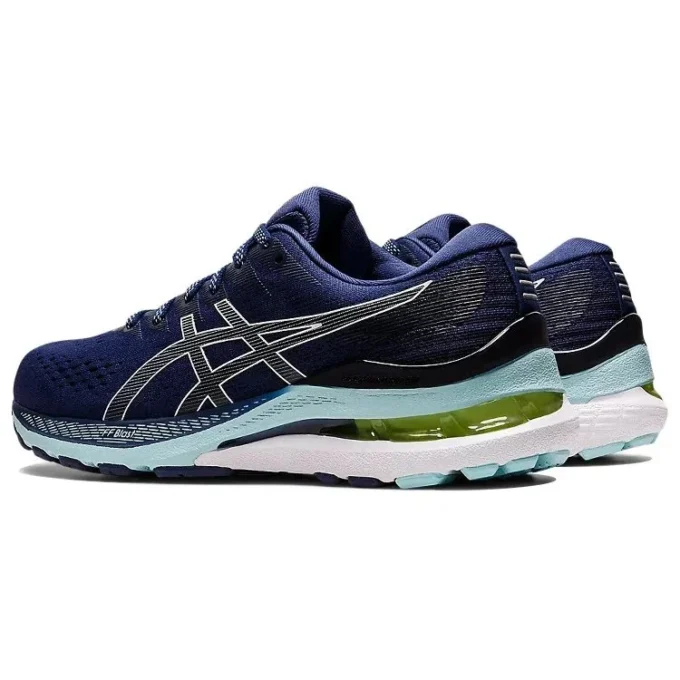 Gel-Kayano 28 «Navy Blue»