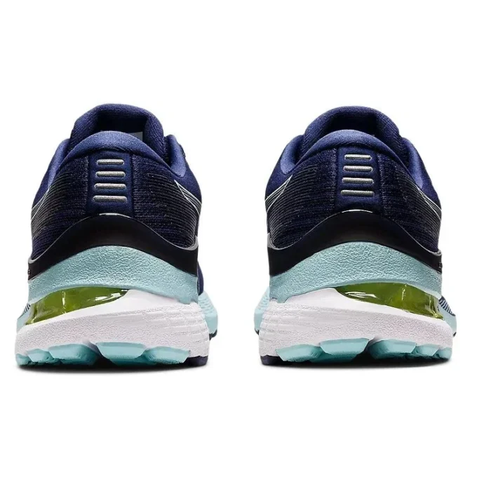 Gel-Kayano 28 «Navy Blue»