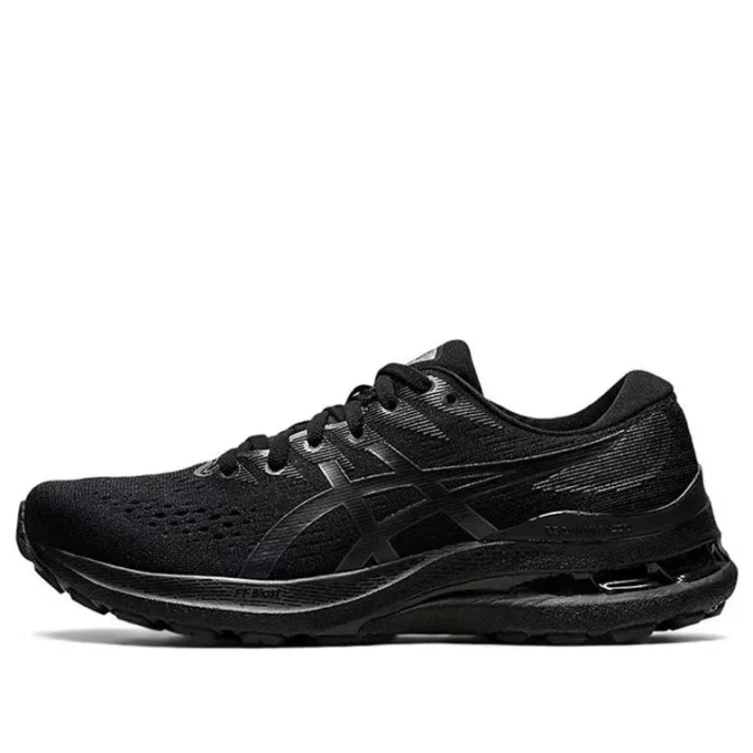 Gel-Kayano 28 «Negro»