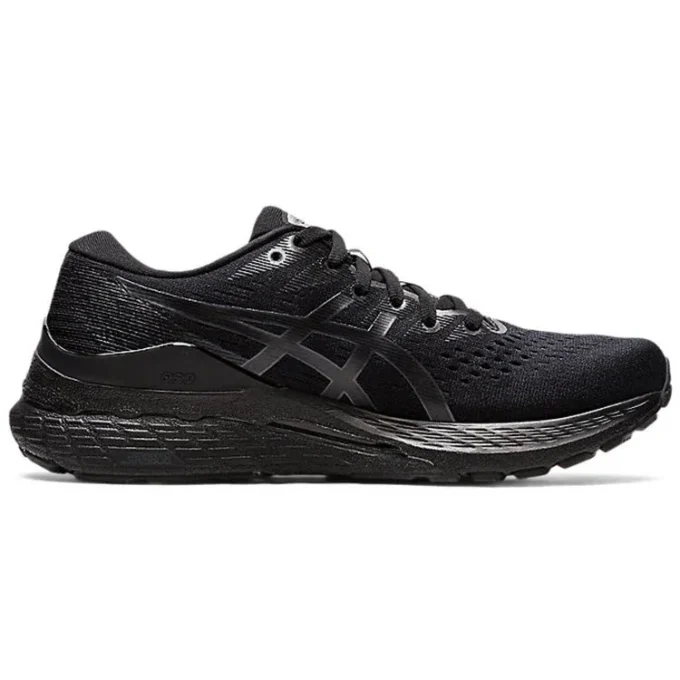Gel-Kayano 28 «Negro»