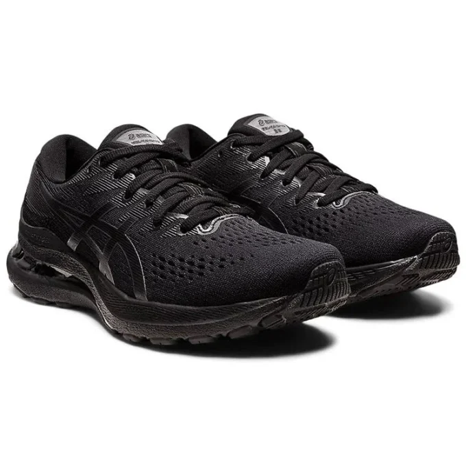 Gel-Kayano 28 «Negro»