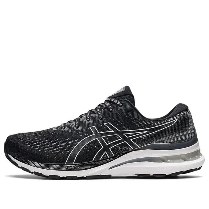 Gel-Kayano 28 «Negro-Blanco»