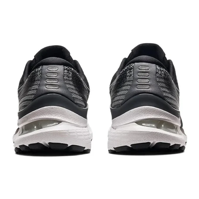 Gel-Kayano 28 «Negro-Blanco»