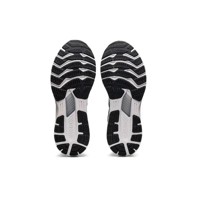 Gel-Kayano 28 «Negro-Blanco»