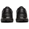 Gel-Kayano 28 «Negro Gris Grafito»