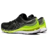 Gel-Kayano 28 «Negro/Verde Peligro»