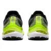 Gel-Kayano 28 «Negro/Verde Peligro»