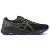Gel-Kayano 28 Night Run Series «Negro Verde»