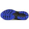 Gel-Kayano 28 Night Run Series «Negro Verde»