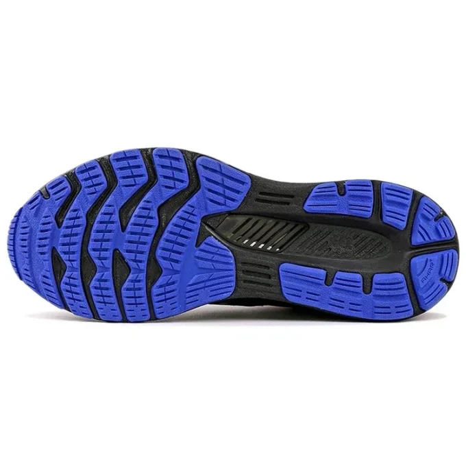 Gel-Kayano 28 Night Run Series «Negro Verde»