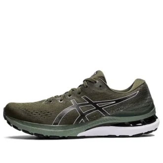 Gel-Kayano 28 «Olive Canvas»