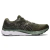 Gel-Kayano 28 «Olive Canvas»