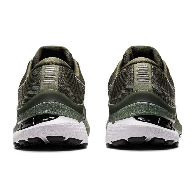 Gel-Kayano 28 «Olive Canvas»