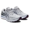 Gel-Kayano 28 «Piedmont Grey Deep Plum»