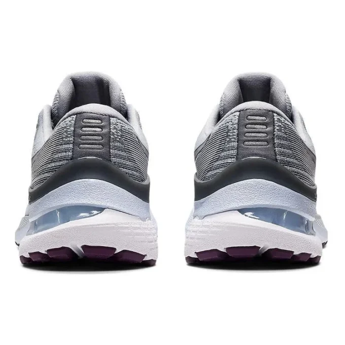 Gel-Kayano 28 «Piedmont Grey Deep Plum»