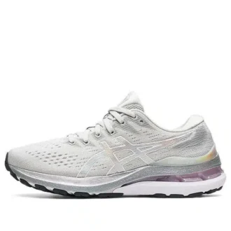 Gel-Kayano 28 «Platinum»