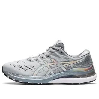 Gel-Kayano 28 «Platinum»