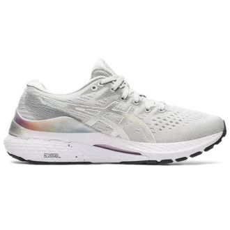 Gel-Kayano 28 «Platinum»