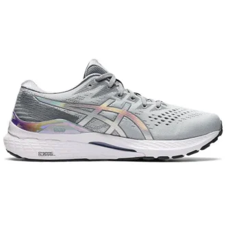 Gel-Kayano 28 «Platinum»
