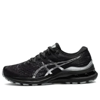 Gel-Kayano 28 Platinum «Carrier Grey»