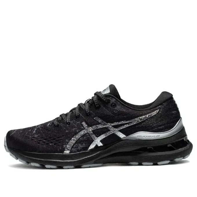 Gel-Kayano 28 Platinum «Carrier Grey»