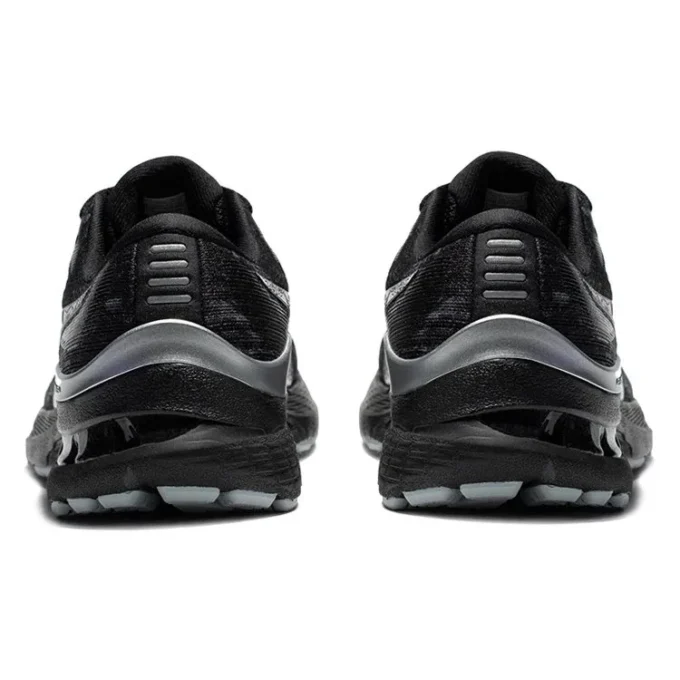 Gel-Kayano 28 Platinum «Carrier Grey»