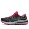 Gel-Kayano 28 «Rojo eléctrico negro»