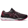 Gel-Kayano 28 «Rojo eléctrico negro»