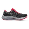 Gel-Kayano 28 «Rojo eléctrico negro»
