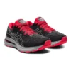Gel-Kayano 28 «Rojo eléctrico negro»