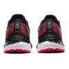 Gel-Kayano 28 «Rojo eléctrico negro»