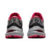 Gel-Kayano 28 «Rojo eléctrico negro»