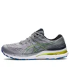 Gel-Kayano 28 «Sheet Rock Hazard Green»