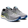 Gel-Kayano 28 «Sheet Rock Hazard Green»