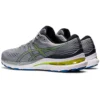 Gel-Kayano 28 «Sheet Rock Hazard Green»