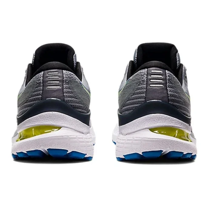 Gel-Kayano 28 «Sheet Rock Hazard Green»