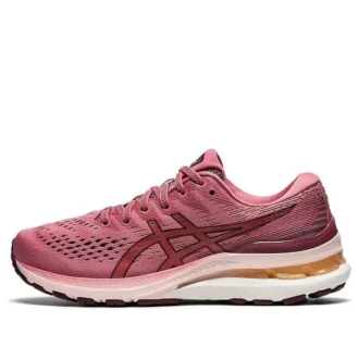 Gel-Kayano 28 «Smokey Rose»