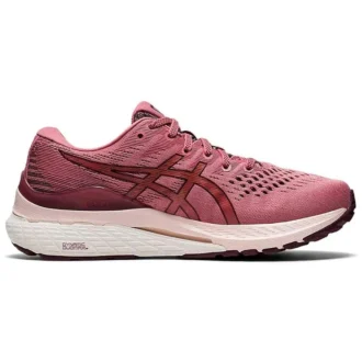 Gel-Kayano 28 «Smokey Rose»