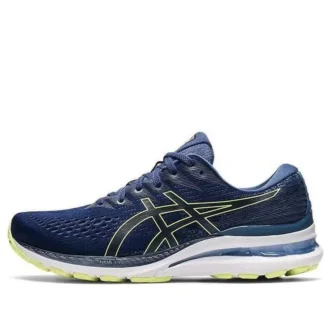 Gel-Kayano 28 «Thunder Blue»
