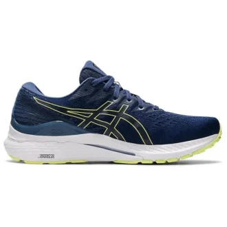 Gel-Kayano 28 «Thunder Blue»