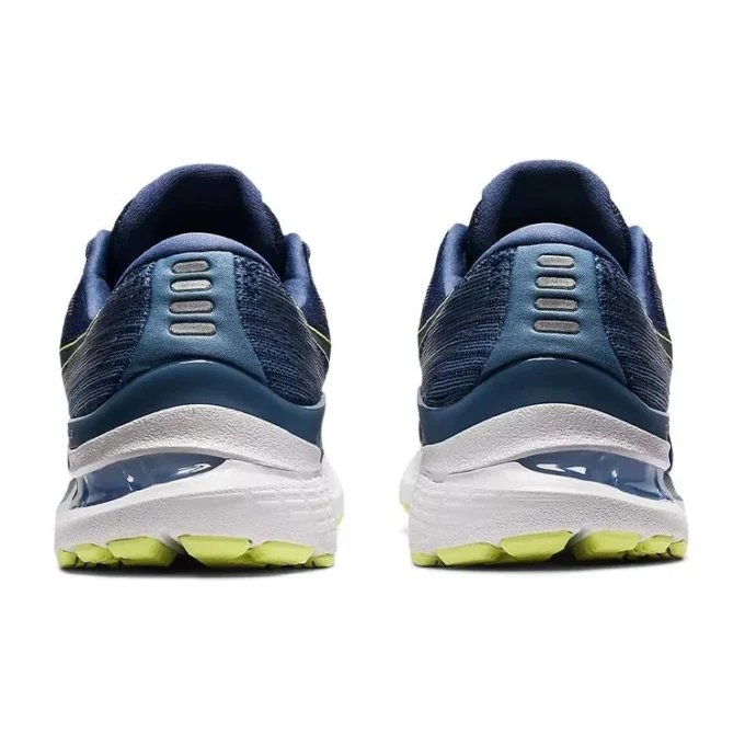 Gel-Kayano 28 «Thunder Blue»