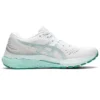 Gel-Kayano 28 «Verde Oásis Blanco»