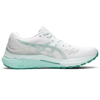 Gel-Kayano 28 «Verde Oásis Blanco»