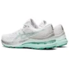 Gel-Kayano 28 «Verde Oásis Blanco»